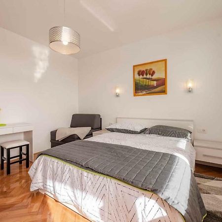 Sea The Sunset Apartment Zadar Exterior foto