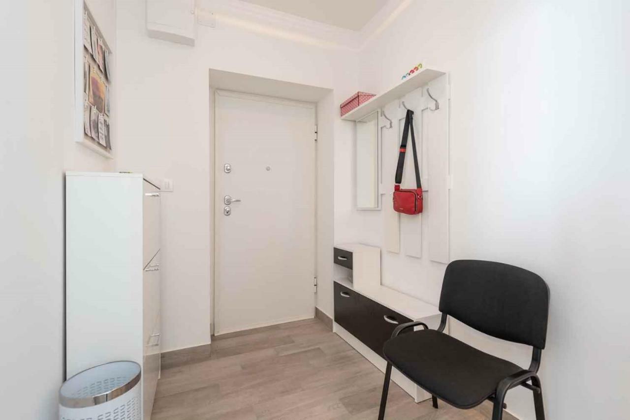 Sea The Sunset Apartment Zadar Exterior foto